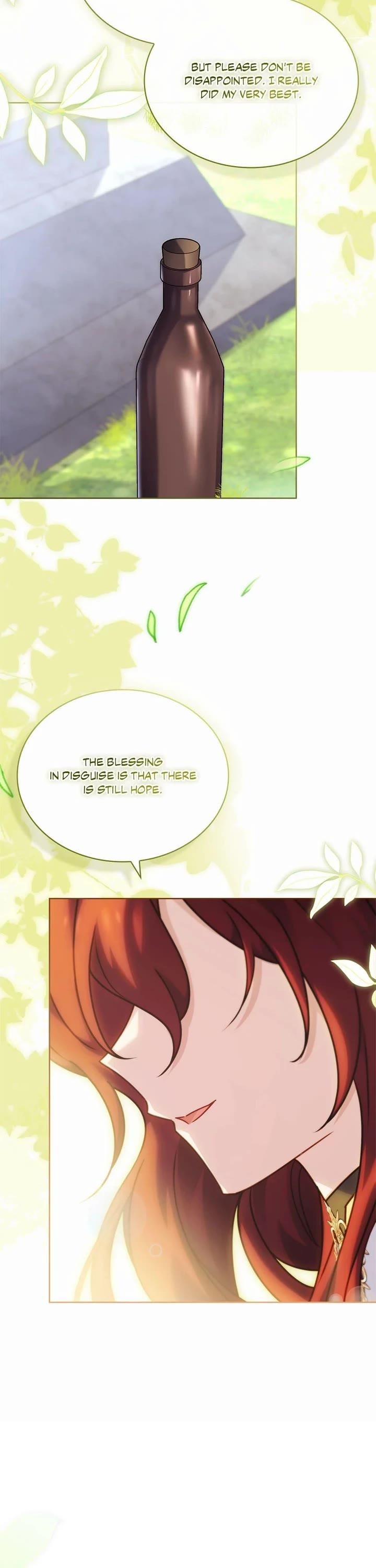 The Lady Wants to Rest - Chapter 159 Page 41