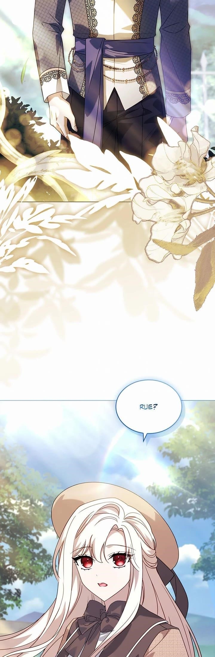 The Lady Wants to Rest - Chapter 159 Page 46