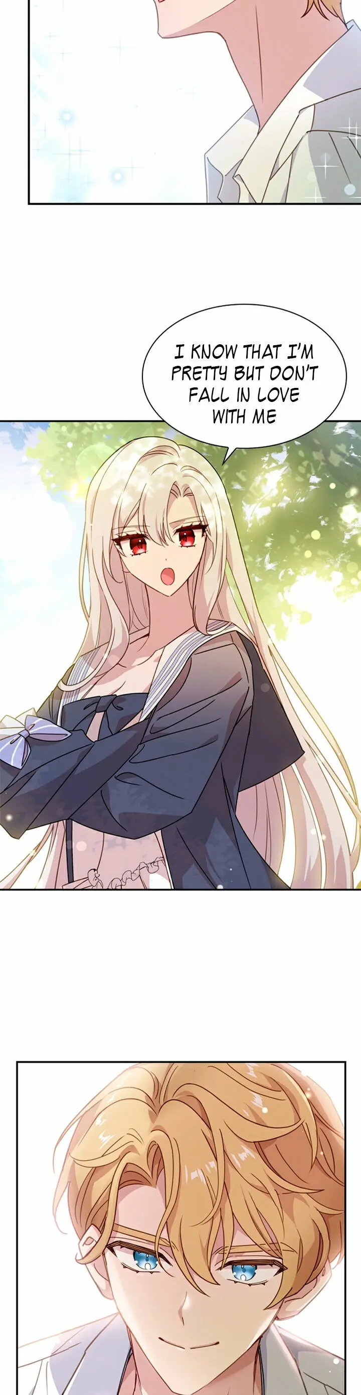 The Lady Wants to Rest - Chapter 16 Page 14