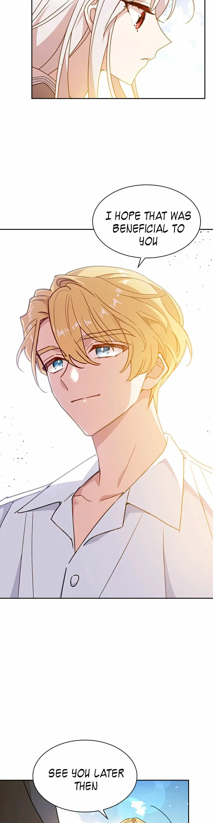 The Lady Wants to Rest - Chapter 16 Page 21