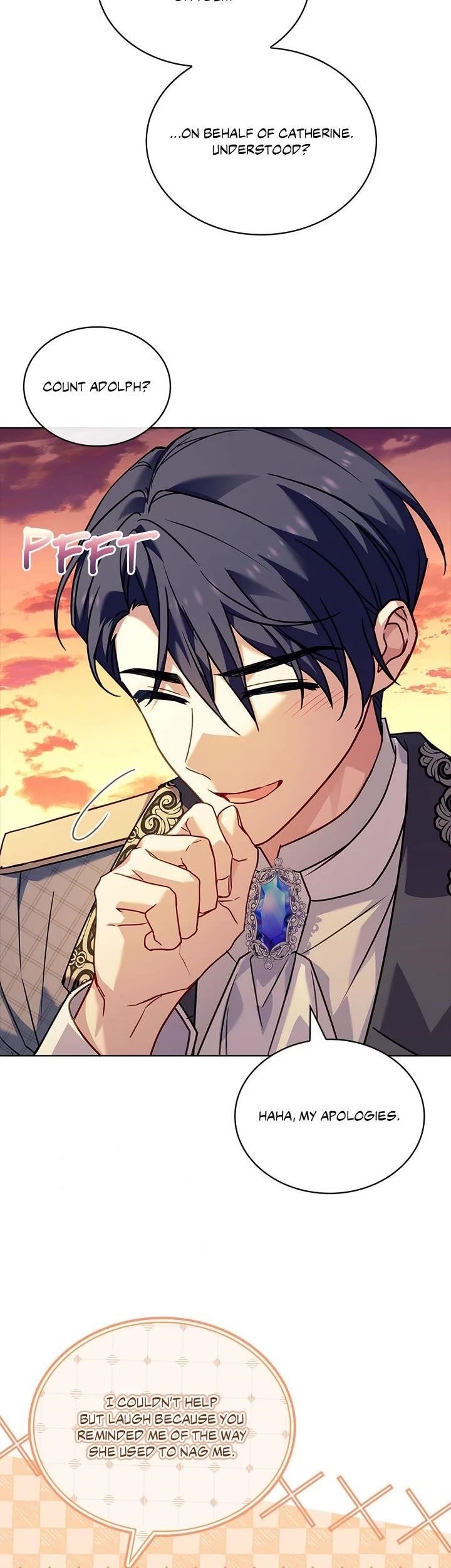 The Lady Wants to Rest - Chapter 160 Page 15