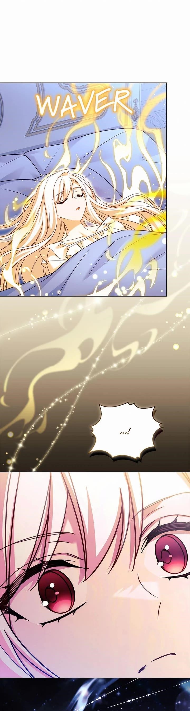 The Lady Wants to Rest - Chapter 160 Page 19