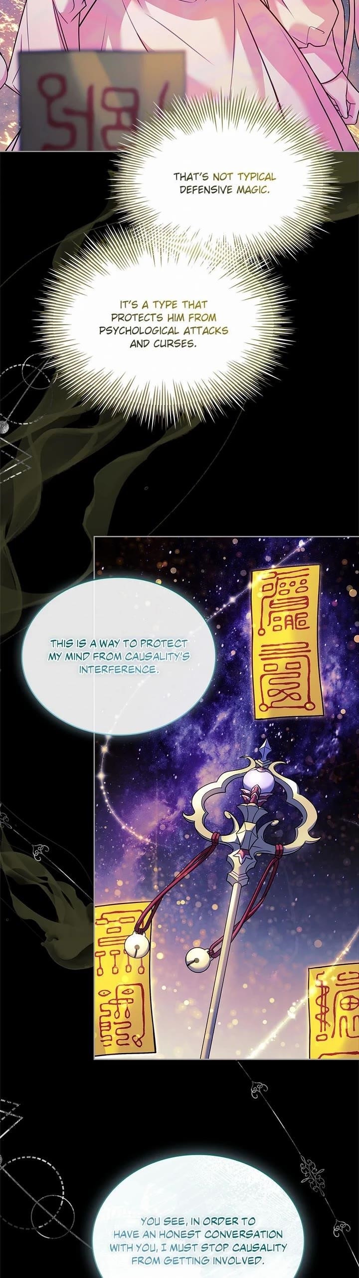 The Lady Wants to Rest - Chapter 160 Page 25