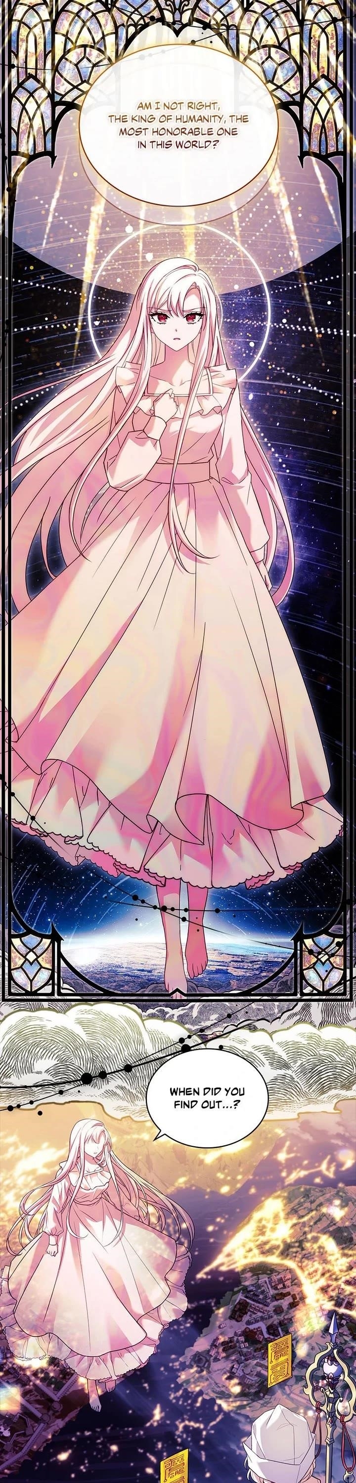 The Lady Wants to Rest - Chapter 160 Page 27