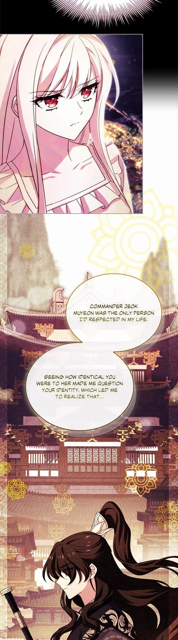 The Lady Wants to Rest - Chapter 160 Page 29