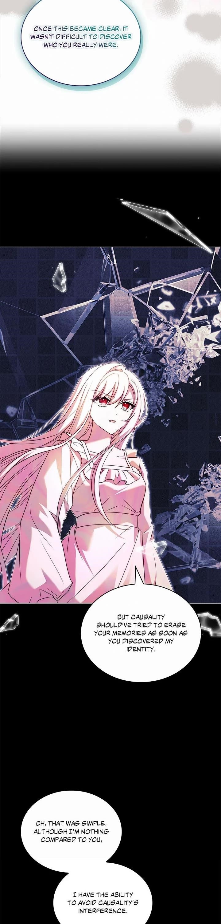 The Lady Wants to Rest - Chapter 160 Page 31