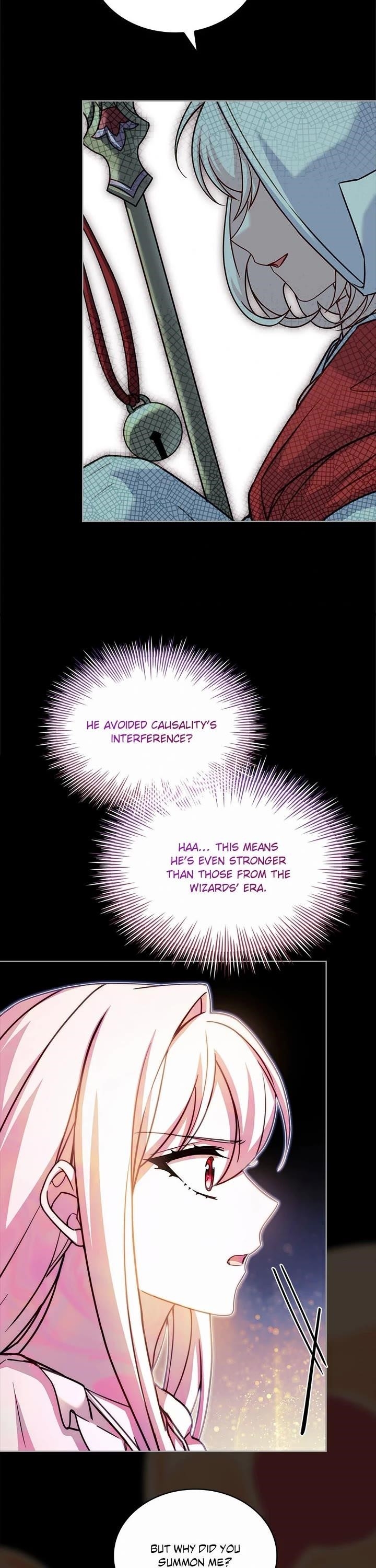 The Lady Wants to Rest - Chapter 160 Page 32