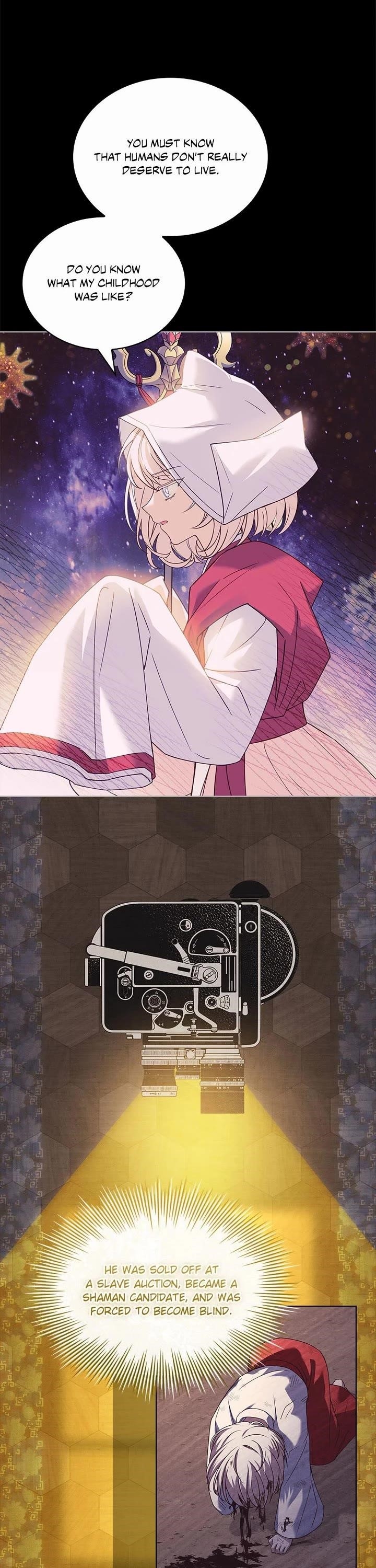 The Lady Wants to Rest - Chapter 160 Page 36