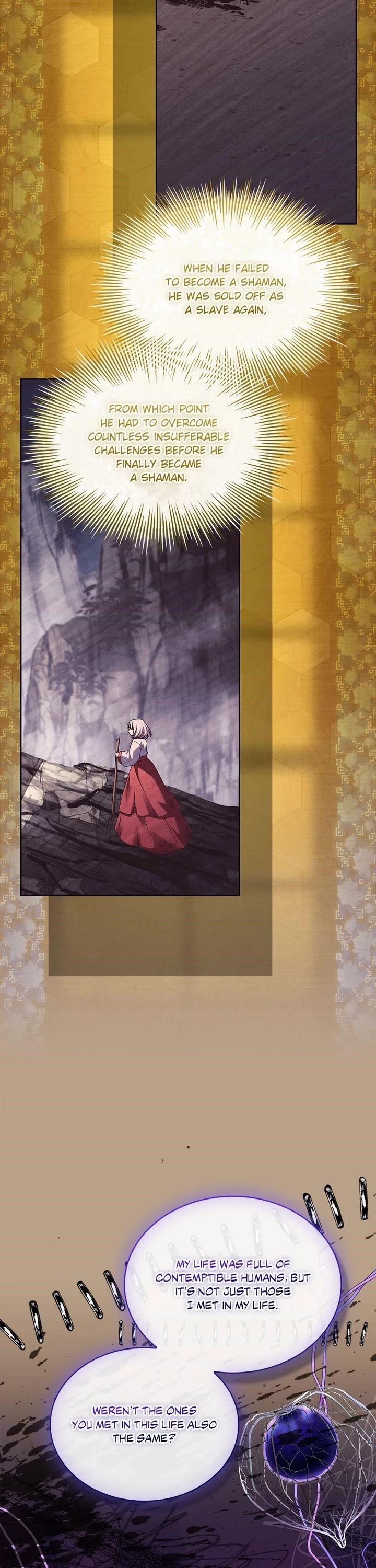 The Lady Wants to Rest - Chapter 160 Page 37