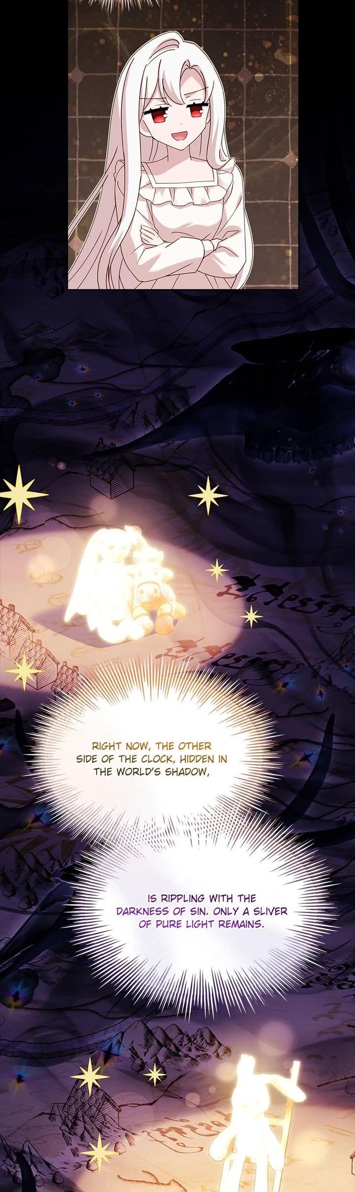 The Lady Wants to Rest - Chapter 160 Page 39