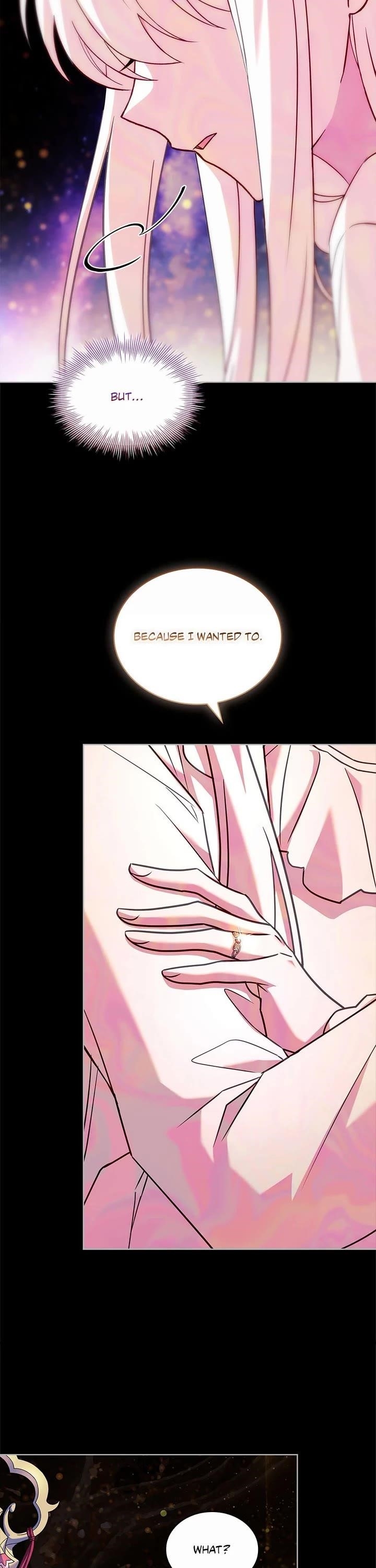 The Lady Wants to Rest - Chapter 160 Page 42