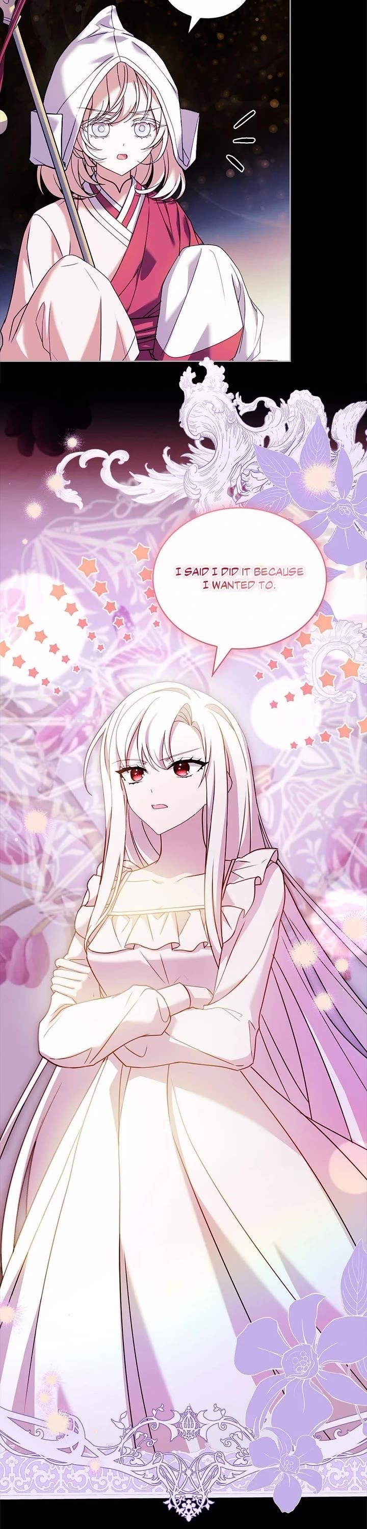 The Lady Wants to Rest - Chapter 160 Page 43