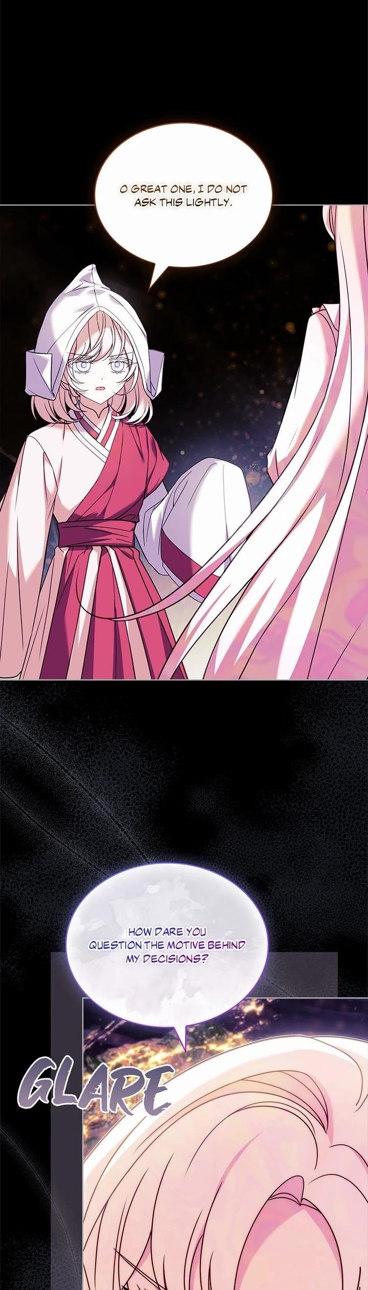 The Lady Wants to Rest - Chapter 160 Page 44