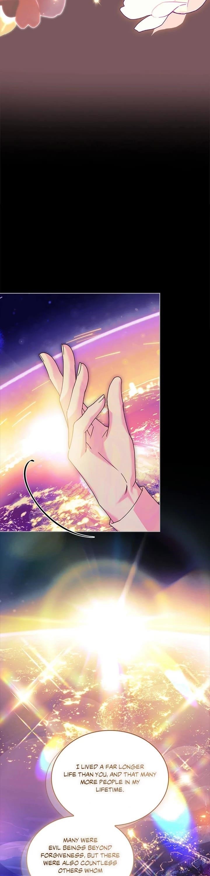 The Lady Wants to Rest - Chapter 160 Page 47