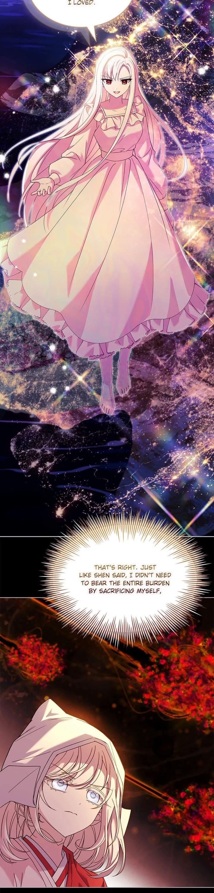 The Lady Wants to Rest - Chapter 160 Page 48