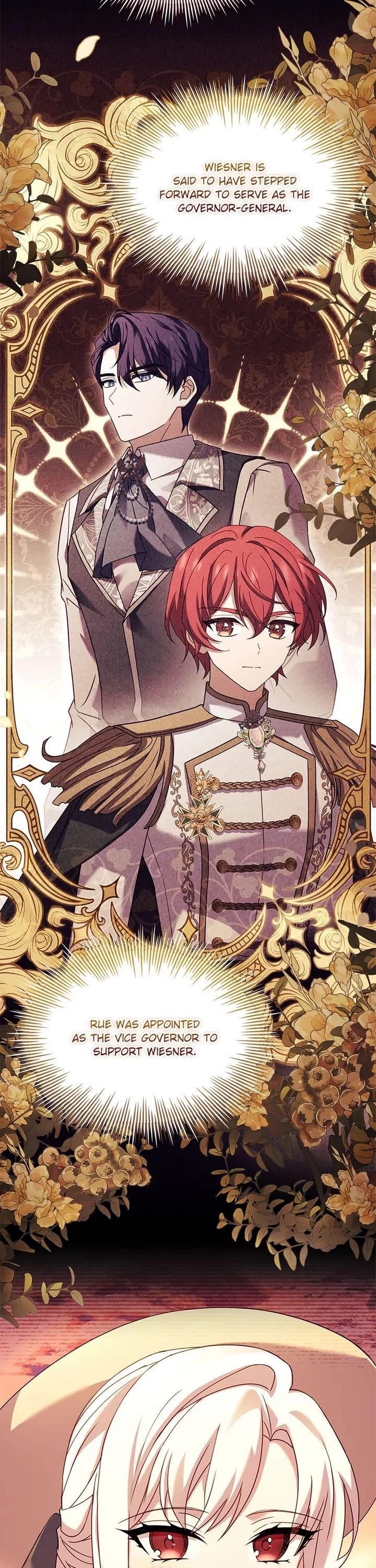 The Lady Wants to Rest - Chapter 160 Page 8