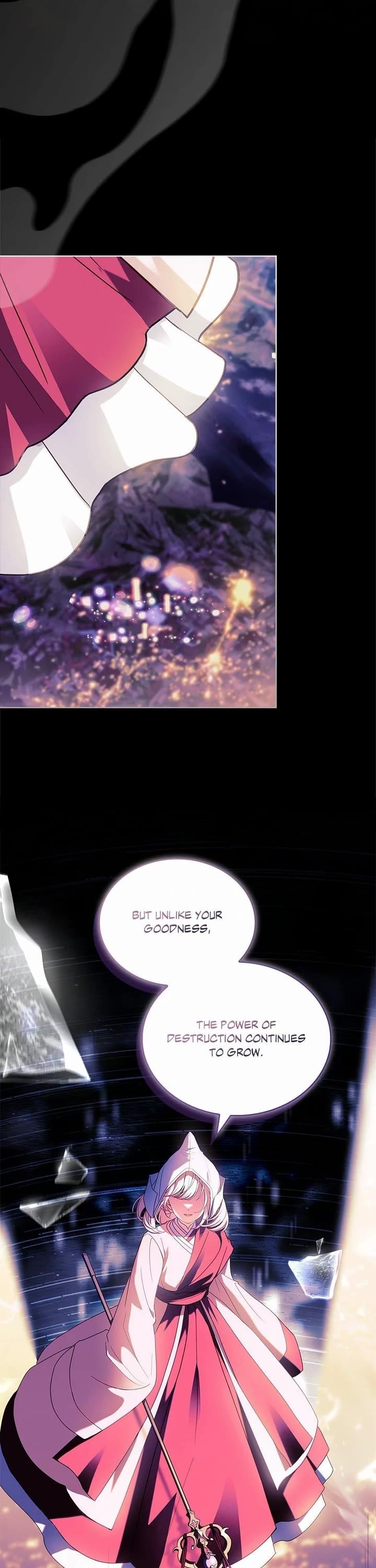 The Lady Wants to Rest - Chapter 161 Page 11