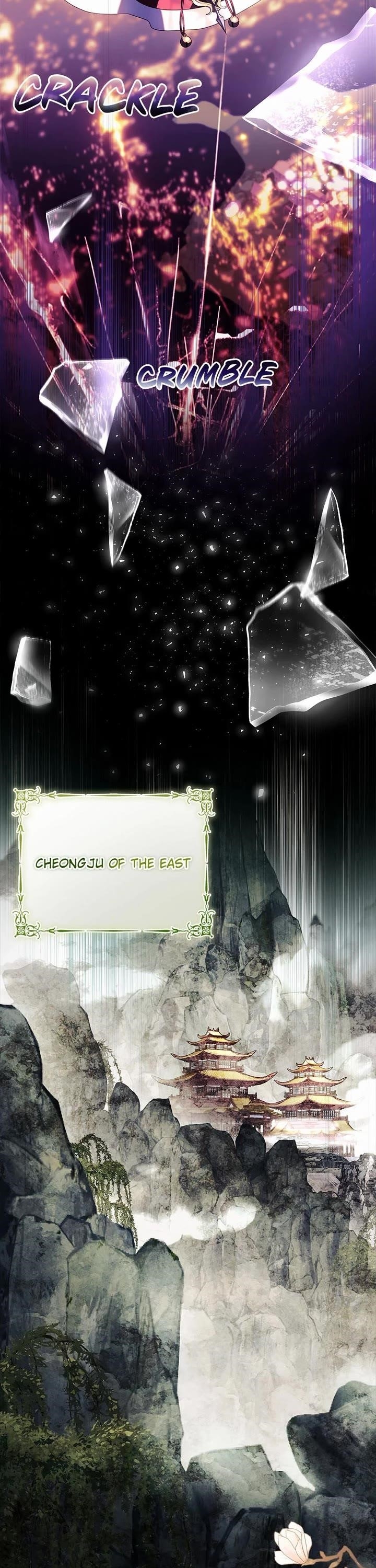 The Lady Wants to Rest - Chapter 161 Page 12