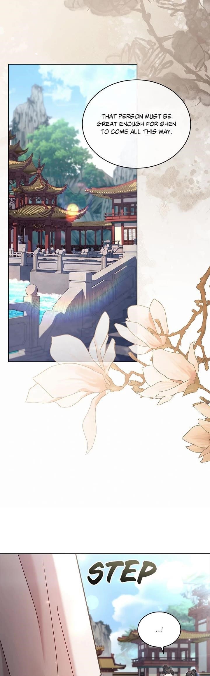 The Lady Wants to Rest - Chapter 161 Page 14