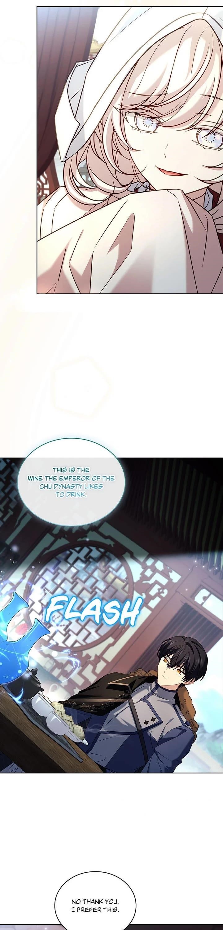 The Lady Wants to Rest - Chapter 161 Page 18