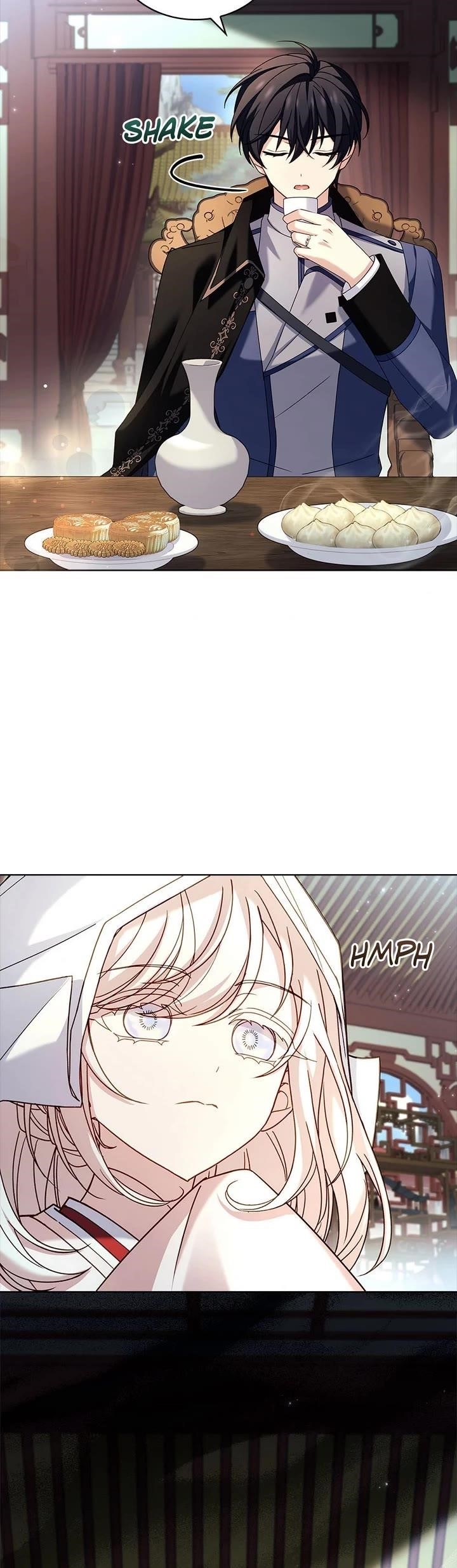 The Lady Wants to Rest - Chapter 161 Page 19