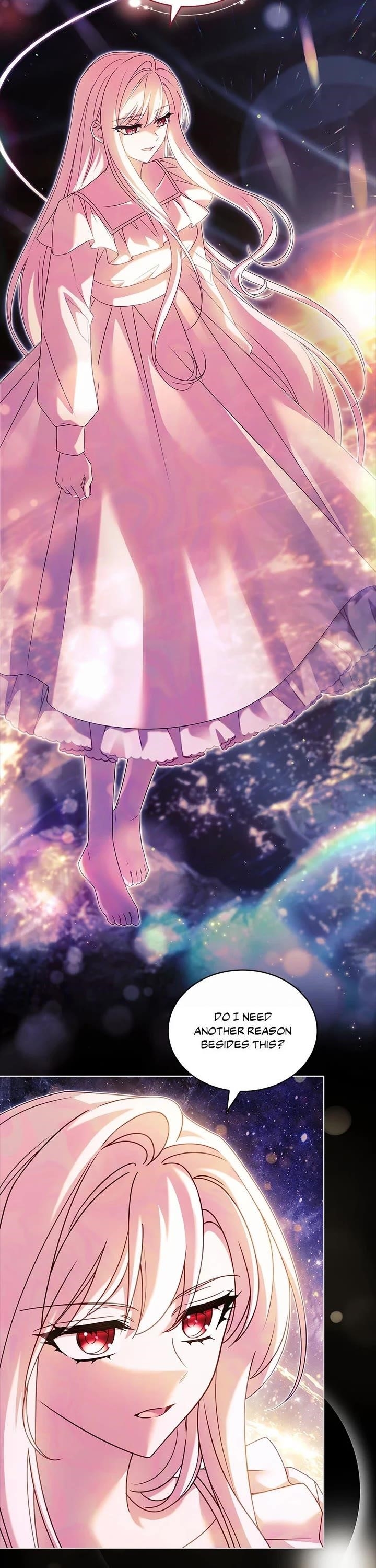 The Lady Wants to Rest - Chapter 161 Page 3