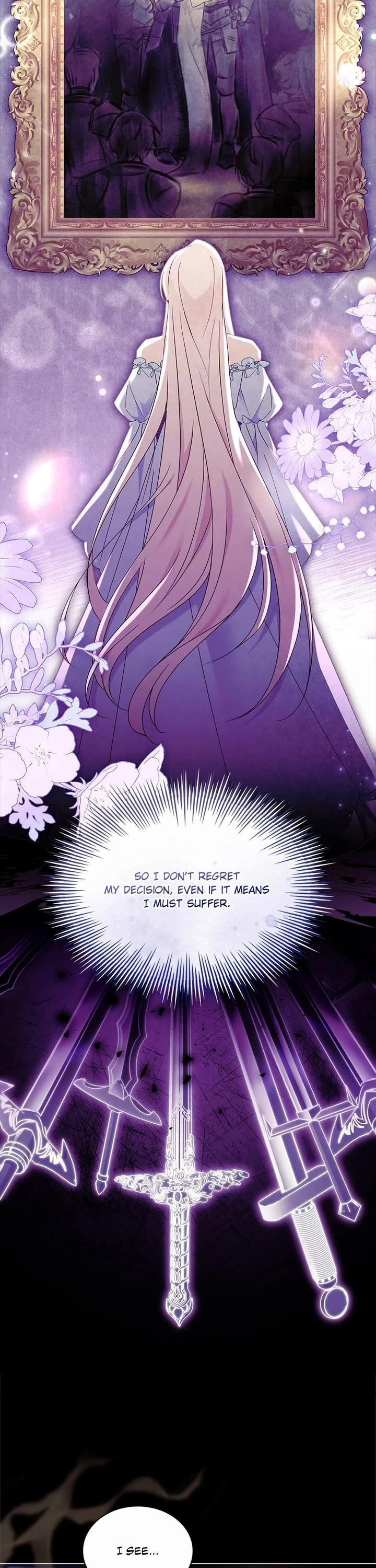 The Lady Wants to Rest - Chapter 161 Page 7