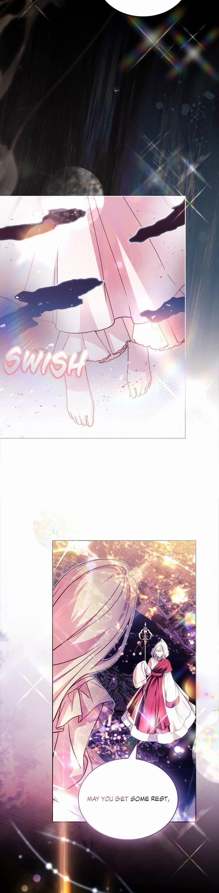 The Lady Wants to Rest - Chapter 161 Page 9