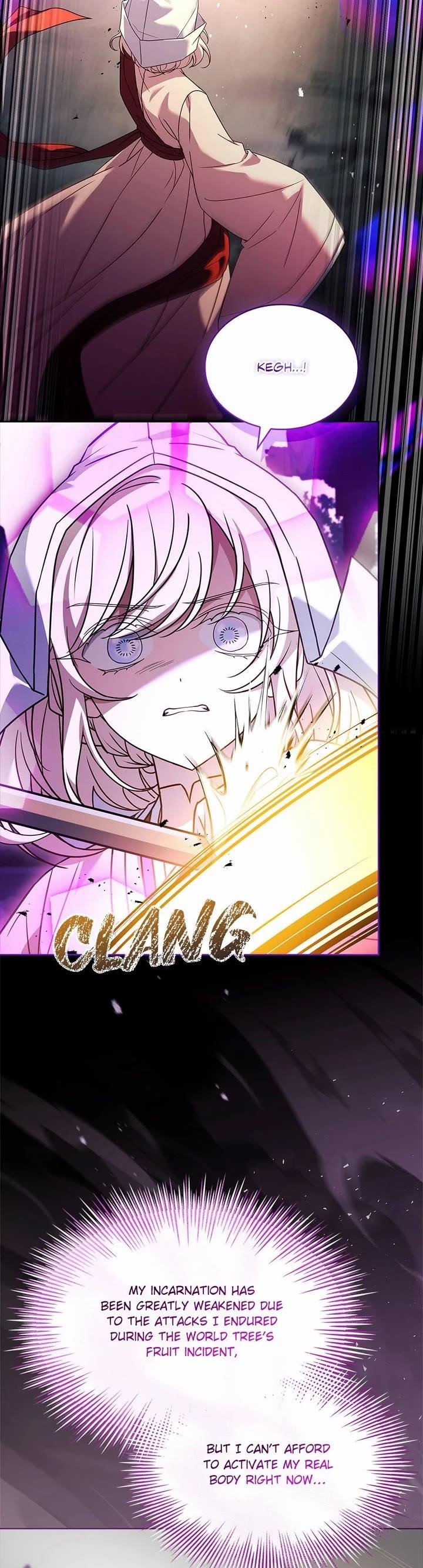 The Lady Wants to Rest - Chapter 162 Page 10