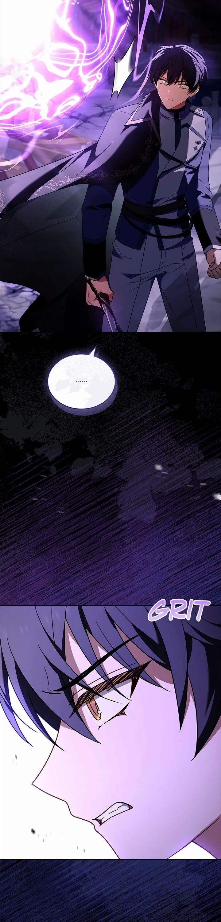 The Lady Wants to Rest - Chapter 162 Page 13