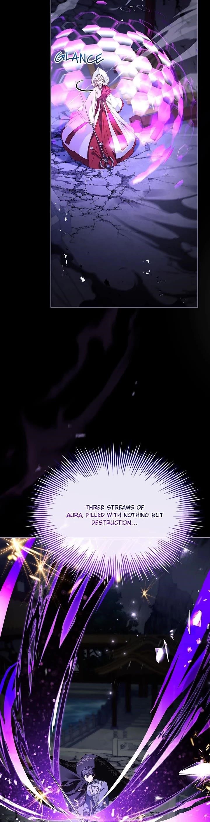 The Lady Wants to Rest - Chapter 162 Page 15