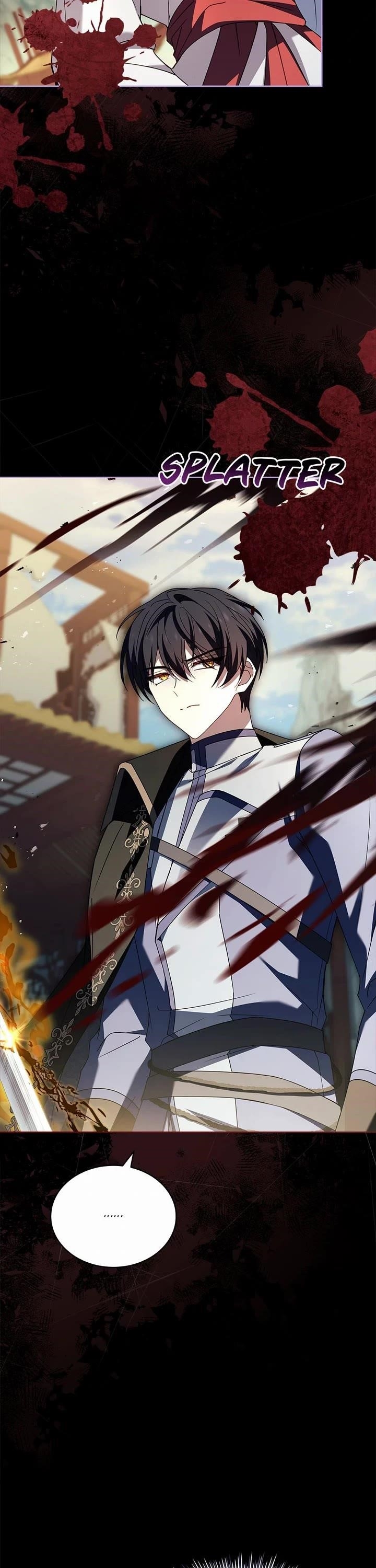 The Lady Wants to Rest - Chapter 162 Page 18