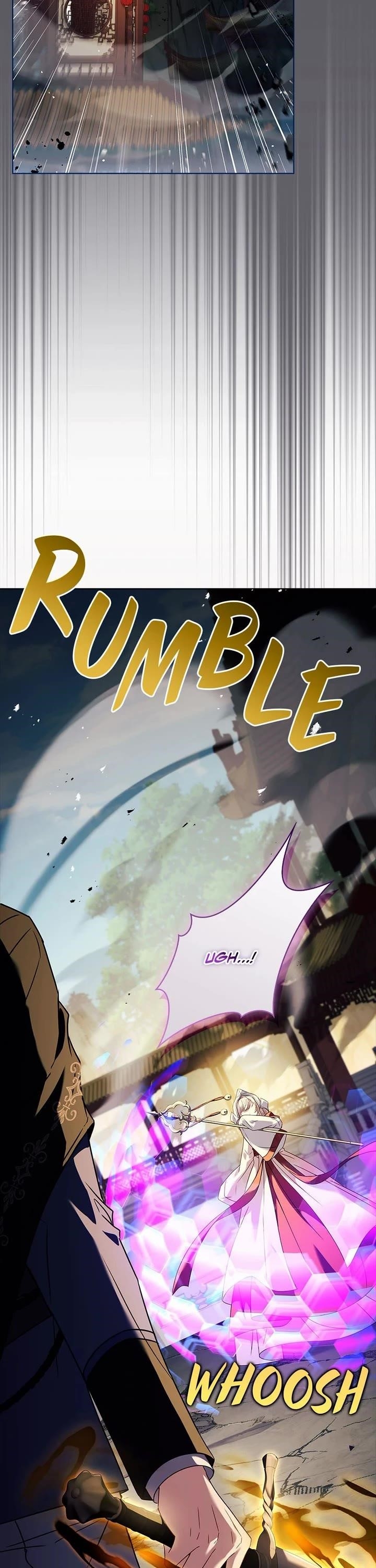 The Lady Wants to Rest - Chapter 162 Page 2