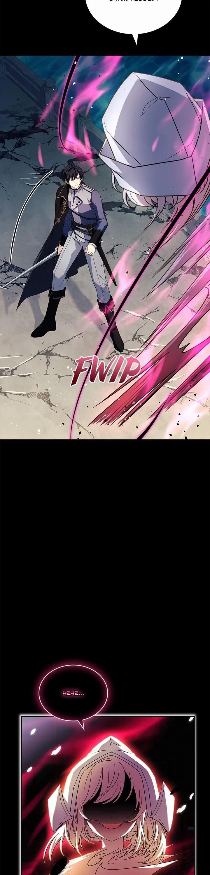 The Lady Wants to Rest - Chapter 162 Page 21