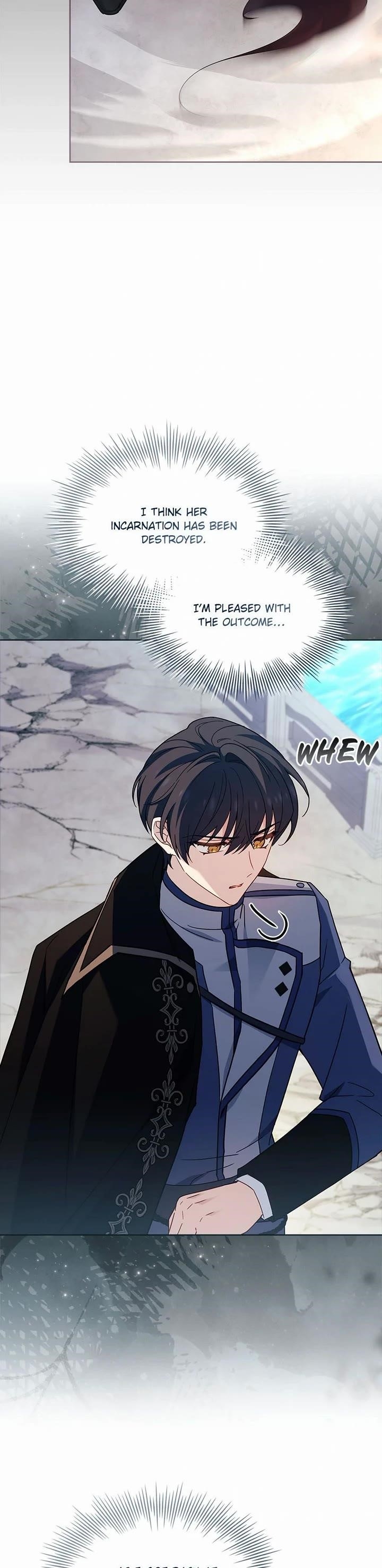 The Lady Wants to Rest - Chapter 162 Page 24