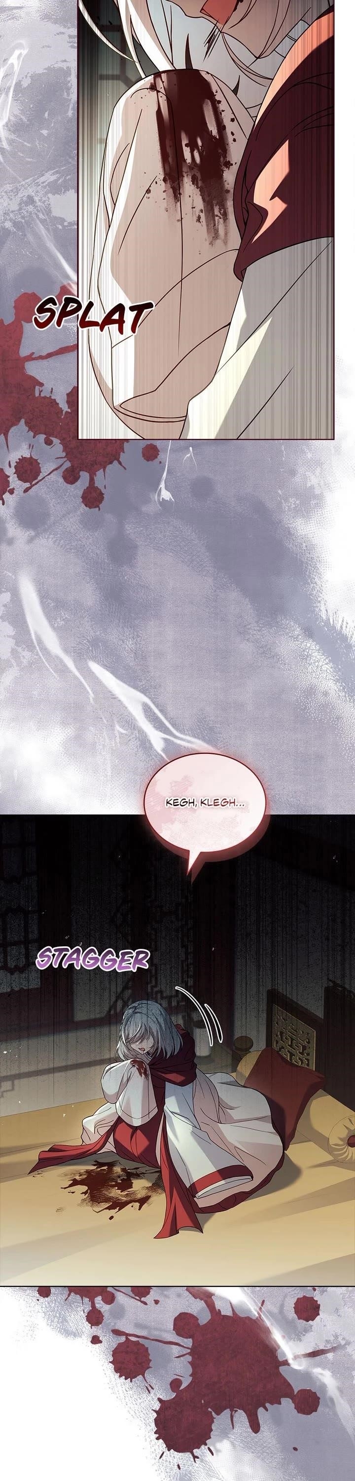 The Lady Wants to Rest - Chapter 162 Page 28