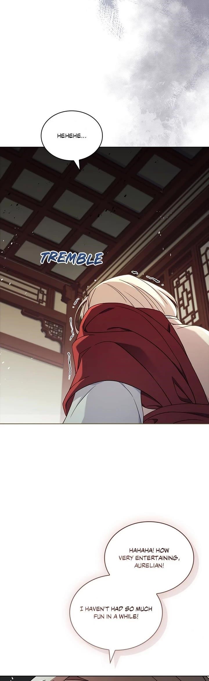 The Lady Wants to Rest - Chapter 162 Page 29