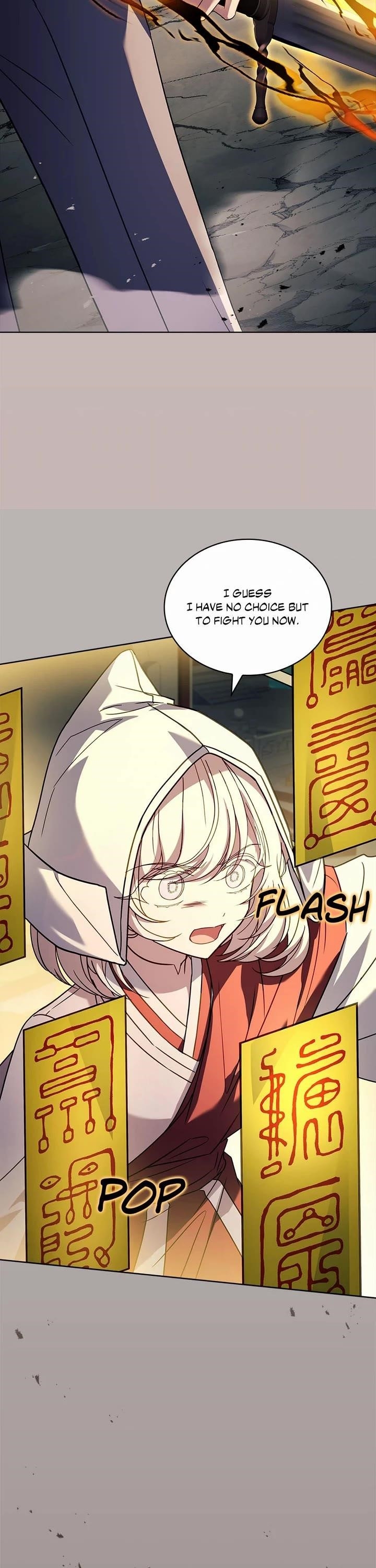 The Lady Wants to Rest - Chapter 162 Page 3