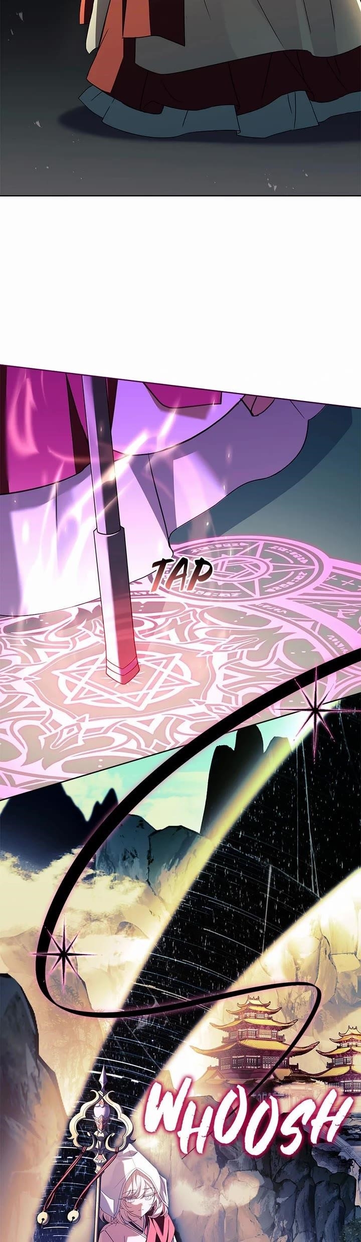 The Lady Wants to Rest - Chapter 162 Page 34