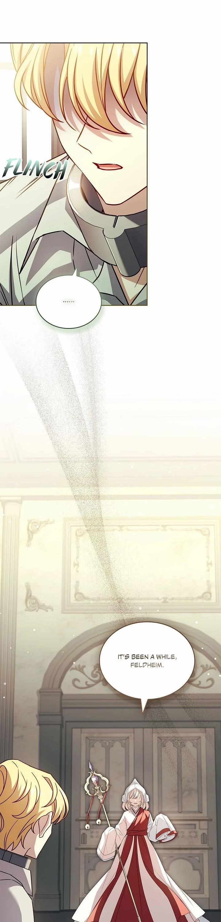 The Lady Wants to Rest - Chapter 162 Page 37