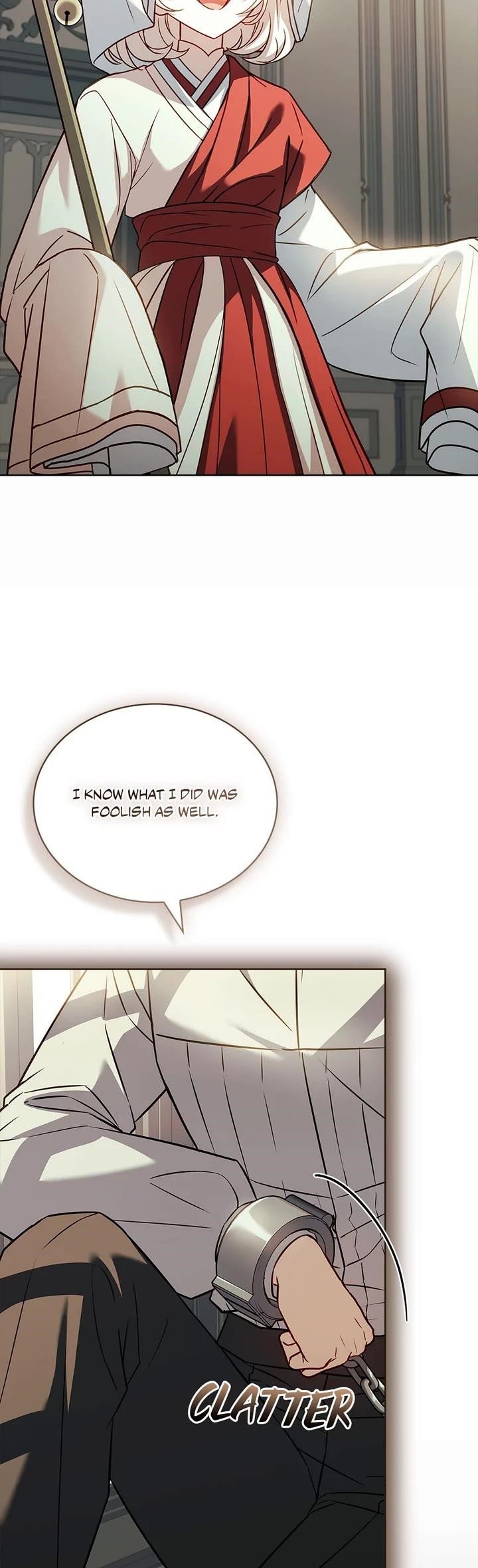 The Lady Wants to Rest - Chapter 162 Page 40