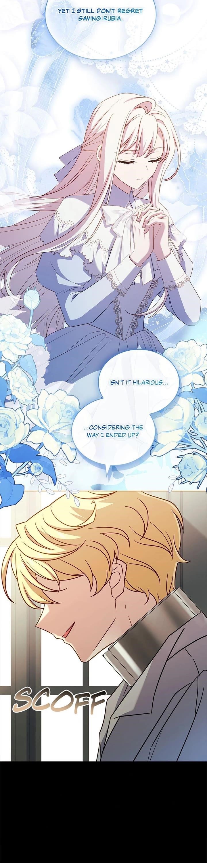 The Lady Wants to Rest - Chapter 162 Page 42