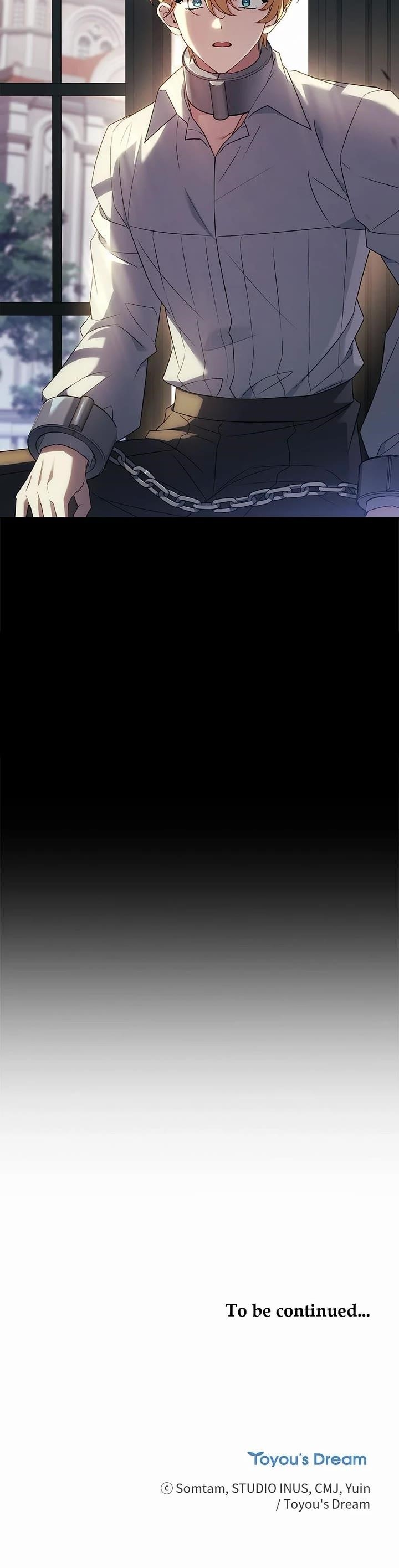 The Lady Wants to Rest - Chapter 162 Page 45