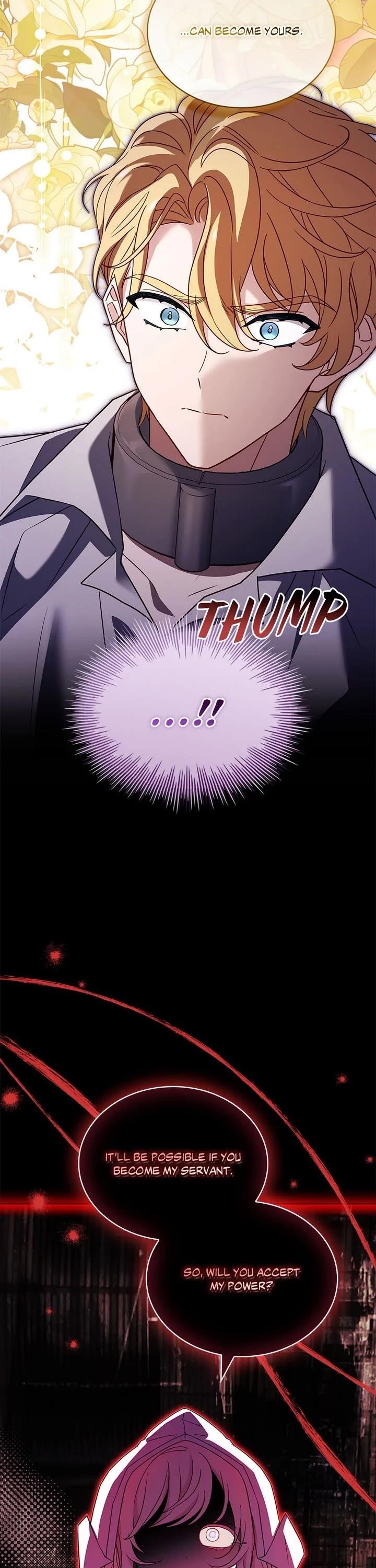 The Lady Wants to Rest - Chapter 163 Page 11