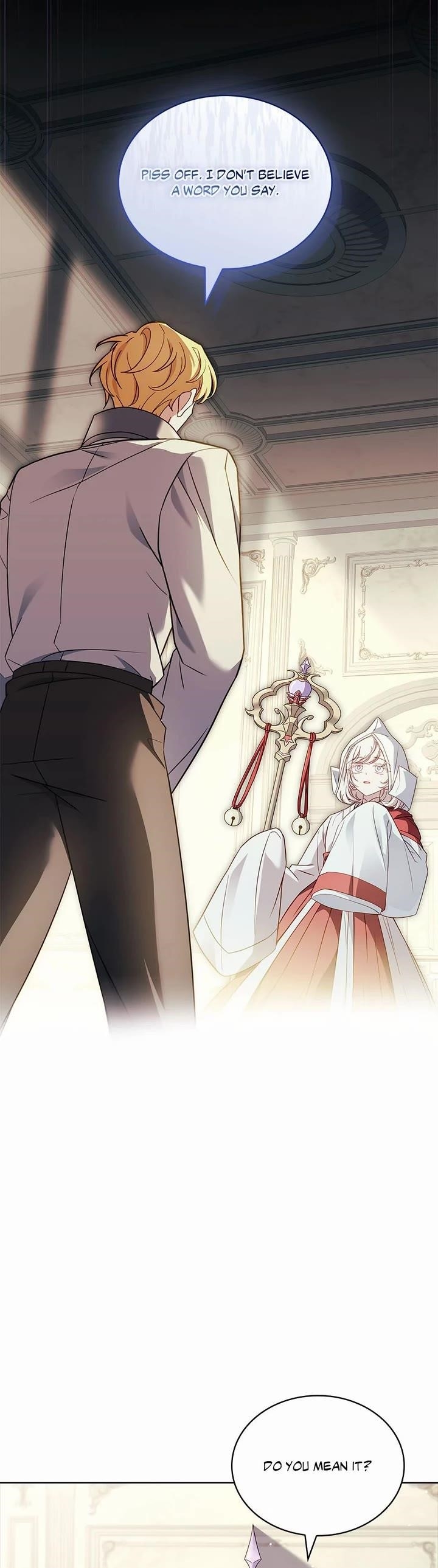 The Lady Wants to Rest - Chapter 163 Page 14