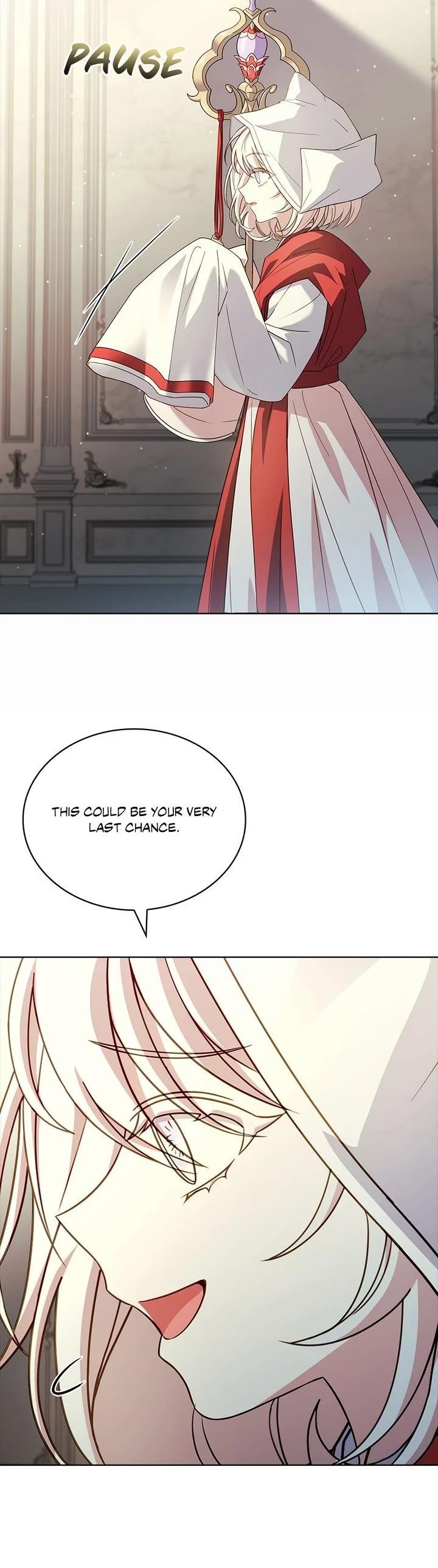 The Lady Wants to Rest - Chapter 163 Page 15