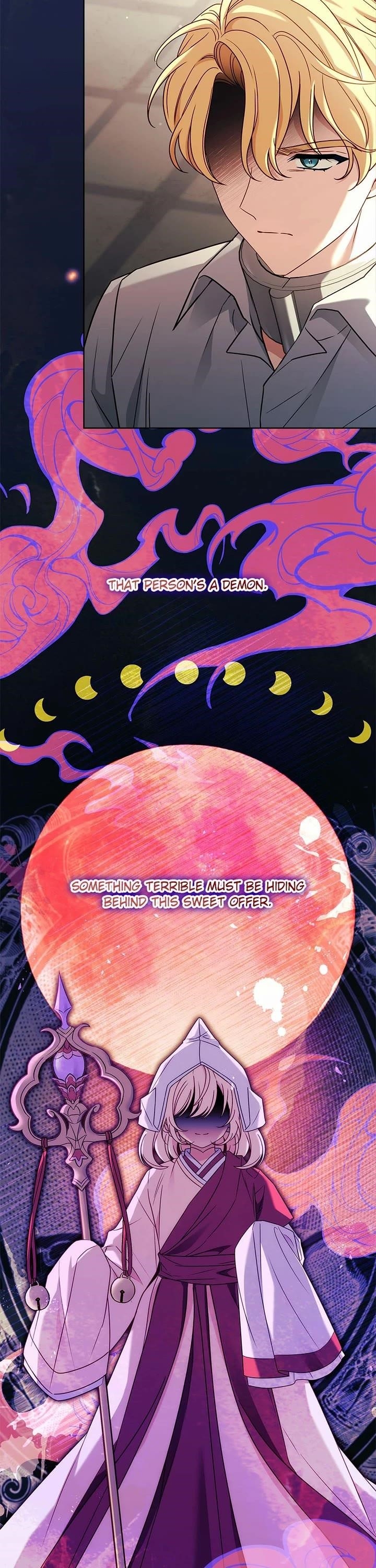 The Lady Wants to Rest - Chapter 163 Page 3