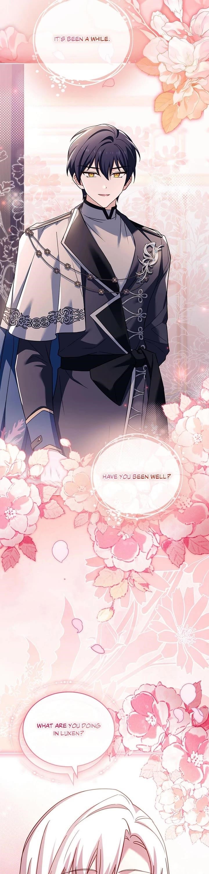 The Lady Wants to Rest - Chapter 163 Page 36