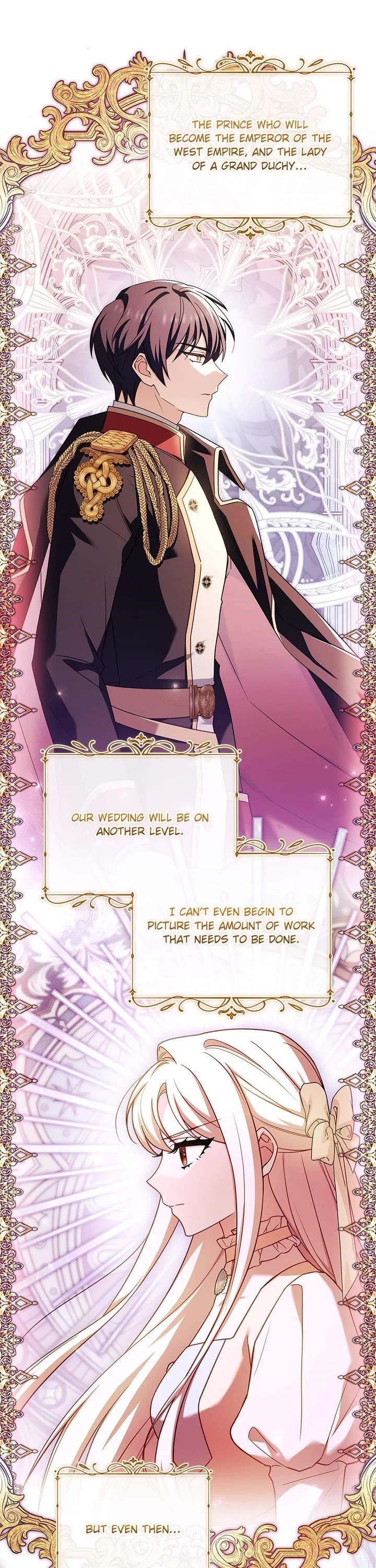 The Lady Wants to Rest - Chapter 163 Page 38