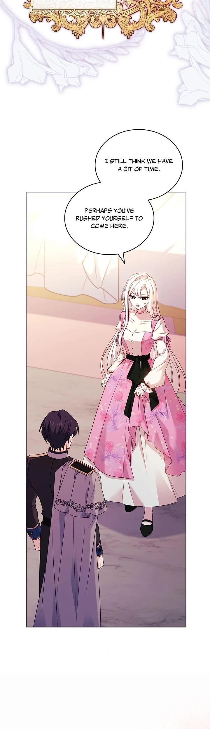 The Lady Wants to Rest - Chapter 163 Page 39